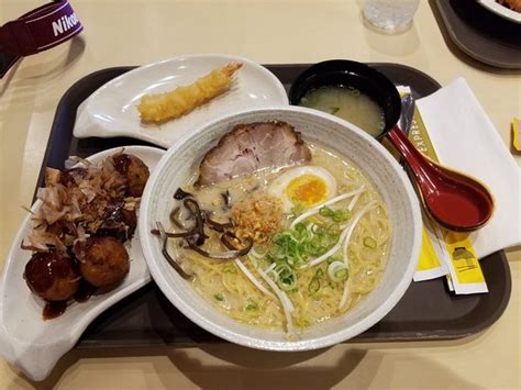 tensuke ramen|Tensuke Express menu